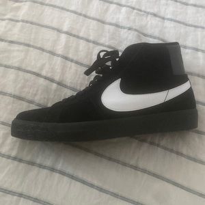 Men Nike high tops